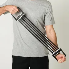 Extensor Elástico Multitensão - Fitness - Força - Hidrolight Foto mini 4