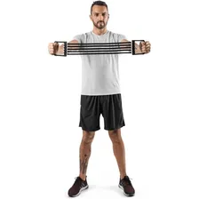 Extensor Elástico Multitensão - Fitness - Força - Hidrolight Foto mini  2