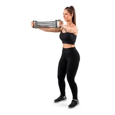 Extensor Elástico Multitensão - Fitness - Força - Hidrolight Foto  mini 1