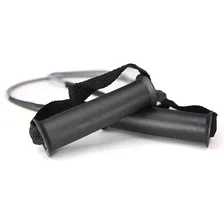 Extensor Elástico Para Exercícios Ginástica E Musculação M Foto mini  3