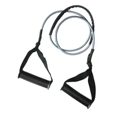 Extensor Elástico Para Exercícios Ginástica E Musculação M Foto mini 1
