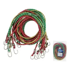 Extensor Elástico Western 2m - Kit Com 10 Unidades Foto mini 1