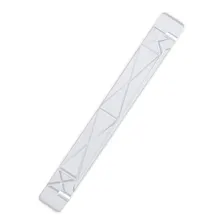 Extensor Furacao Pet Grade Porta Branco Foto mini 1