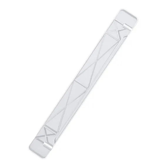Extensor Furacao Pet Grade Porta Branco Foto 1