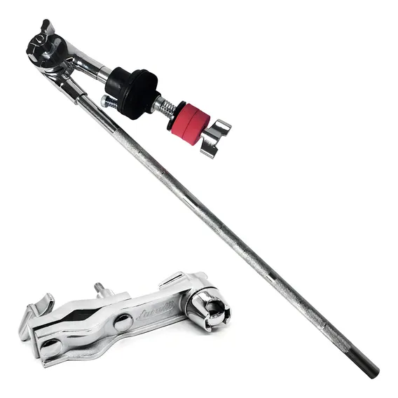 Extensor Girafa Para Chimbal Aereo Torelli Ian-154 Foto 1