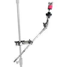 Extensor Girafa Para Chimbal Aereo Torelli Ian-154 Foto mini 2