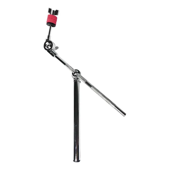 Extensor Girafa Para Prato De Bateria Torelli Ian-161 Foto 1