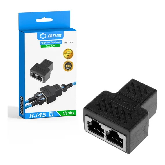 Extensor Hdmi 3d 30 Metros Utp Rj45 Cat5e/6 Via Cabo De Rede Foto 1
