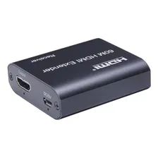 Extensor Hdmi Cat5e/cat6 60 Metros - Full Hd 3d Foto mini 2