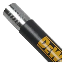 Extensor Magnético P/ Ponteira Bits Guia 15cm Dw2055 Dewalt Foto mini 3