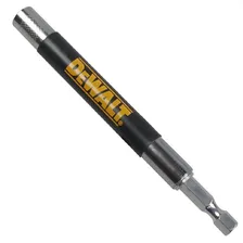 Extensor Magnético P/ Ponteira Bits Guia 15cm Dw2055 Dewalt Foto mini 1