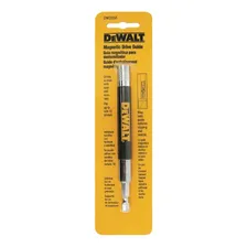 Extensor Magnético P/ Ponteira Bits Guia 15cm Dw2055 Dewalt Foto mini 2