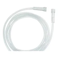 Extensor Mangueira Cateter Tubo Junção Oxigênio 10m Anvisa Foto  mini 1