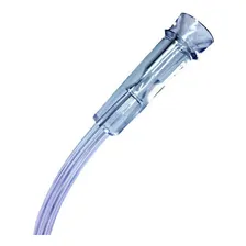 Extensor Mangueira Cateter Tubo Junção Oxigênio 10m Anvisa Foto mini  3
