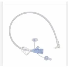 Extensor P/ Gastrostomia Mic-key (fino) Foto mini 2