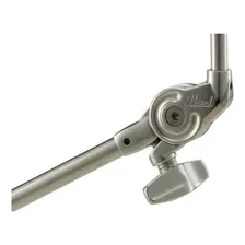 Extensor P/ Pratos Bateria 6 Ate 18 Pol. Pearl Ch70 C/ Clamp Foto mini  3