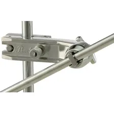 Extensor P/ Pratos Bateria 6 Ate 18 Pol. Pearl Ch70 C/ Clamp Foto mini  2
