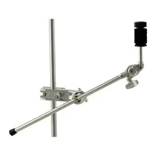 Extensor P/ Pratos Bateria 6 Ate 18 Pol. Pearl Ch70 C/ Clamp Foto  mini 1