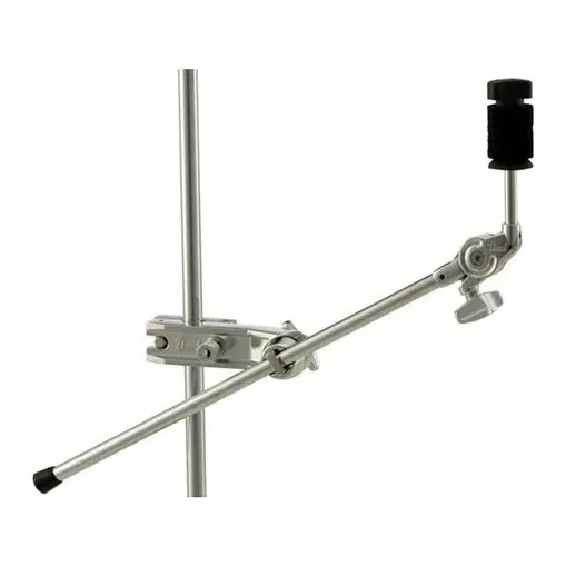 Extensor P/ Pratos Bateria 6 Ate 18 Pol. Pearl Ch70 C/ Clamp Foto 1