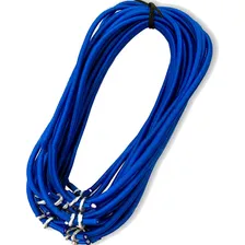 Extensor Para Fixação De Capa Em Piscina Sem Gancho 40 Pçs Foto mini 1