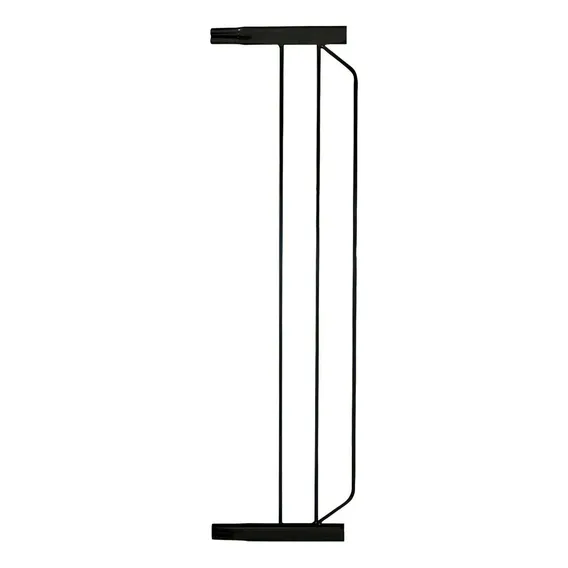 Extensor Para Grade Preta Tubline 15 Cm Foto 1