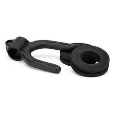 Extensor Para Suporte Múltiplo De Guitarra/baixo/violão Herc Cor Preto Foto  mini 1