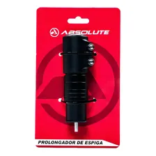 Extensor Prolongador Alongador Mesa Guidão Bike Absolute FB Foto mini 2