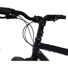 Extensor Prolongador Alongador Mesa Guidão Ahead Set Bike Foto mini 4