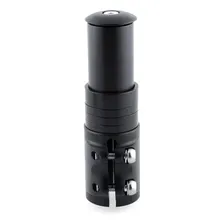 Extensor Prolongador Alongador Mesa Guidão Ahead Set Bike Foto mini 3