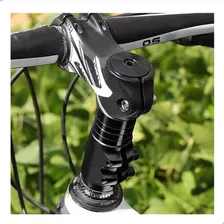 Extensor Prolongador Alongador Mesa Guidão Ahead Set Bike Foto mini 2