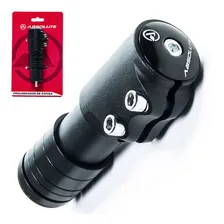 Extensor Prolongador Alongador Mesa Guidão Ahead Set Bike Foto mini 1