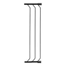 Extensor Prolongador De 15cm Para Portão Grade Pet Útil Cor Preto Foto mini 1