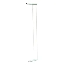 Extensor Prolongador Grade Porta Proteção Basicão 10cm Foto mini 1