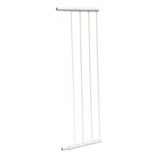 Extensor Prolongador Grade Porta Proteção Basicão 20cm Foto mini 1