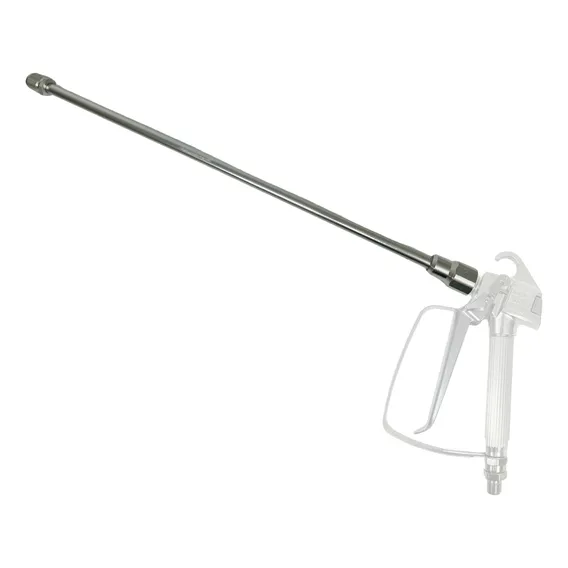 Extensor Prolongador Pistola Airless 55 Cm Foto 1