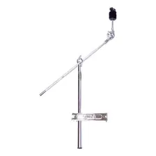 Extensor Torelli Para Prato Girafa C/ Clamp C2 Cromado Ta160 Foto mini 1
