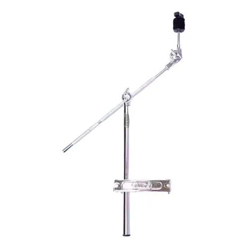 Extensor Torelli Para Prato Girafa C/ Clamp C2 Cromado Ta160 Foto 1