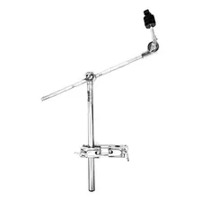 Extensor Torelli Para Prato Girafa C/ Clamp C2 Cromado Ta160 Foto mini 4
