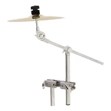 Extensor Torelli Para Prato Mini Girafa Ta163 Cor Cromado Foto mini  2
