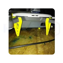 Extensor Trem De Pouso Para Dji Spark Keimel Pronta Foto mini 1