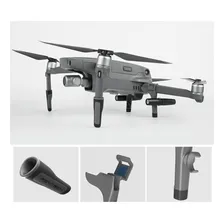 Extensor Trem Pouso Com Led Drone Dji Mavic 2 - Pgytech Foto mini  2