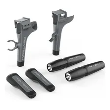 Extensor Trem Pouso Com Led Drone Dji Mavic 2 - Pgytech Foto  mini 1