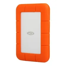 Externo LaCie Rugged STFR1000800 1TB Foto mini 4
