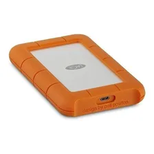 Externo LaCie Rugged STFR1000800 1TB Foto mini 3