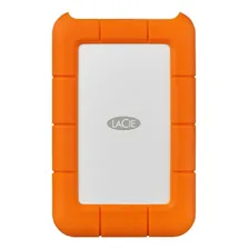 Externo LaCie Rugged STFR1000800 1TB Foto mini 1
