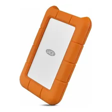 Externo LaCie Rugged STFR1000800 1TB Foto mini 2