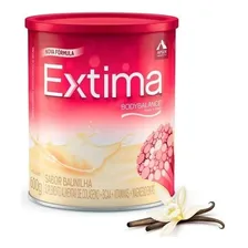 Extima Colágeno 600g Lata Foto  mini 1