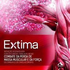 Extima Colágeno 600g Lata Foto mini  3