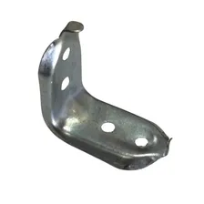 Extintor Abc 4kg 1 Ano, Suporte De Parede E Seta Sinalização Foto mini  2