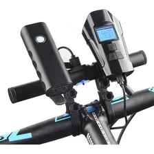 Extra Bike Guidão Suporte Lanterna Bike Farol Celular 818 Foto mini 1